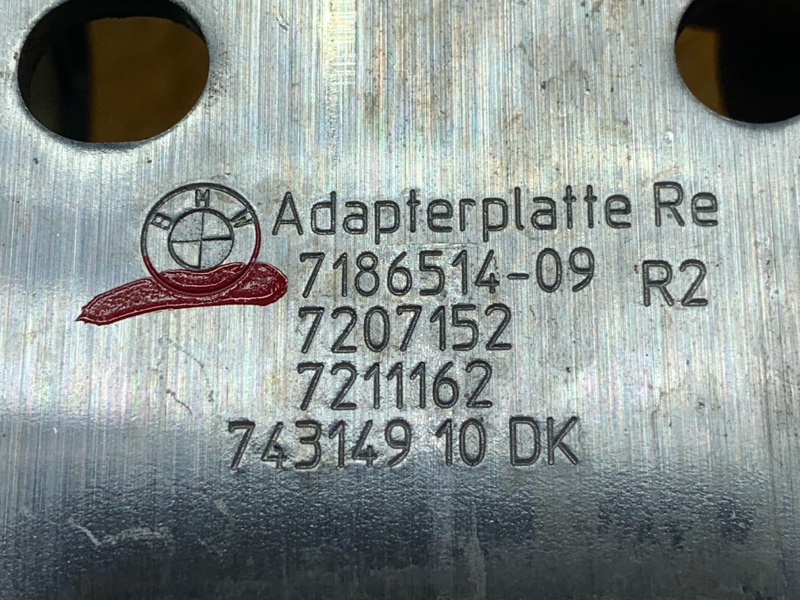 Кронштейн радиатора, 860 рублей, Красноярск