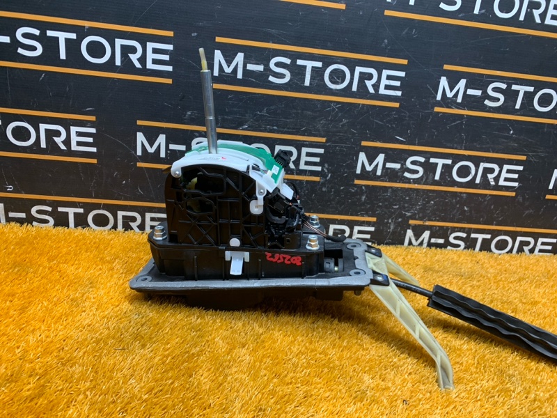 селектор акпп, 2560 рублей, Красноярск