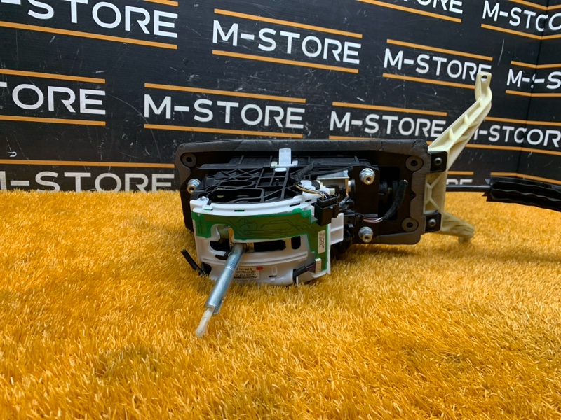 селектор акпп, 2560 рублей, Красноярск