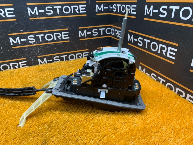 селектор акпп, 2560 рублей, Красноярск