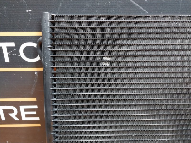 радиатор кондиционера, 800 рублей, Красноярск