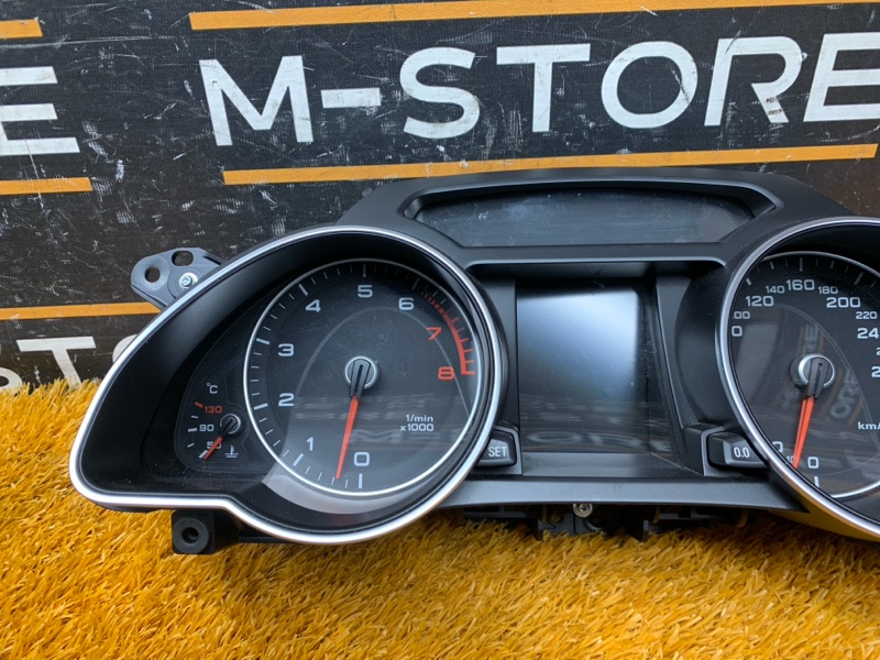 щиток приборов, 10840 рублей, Красноярск