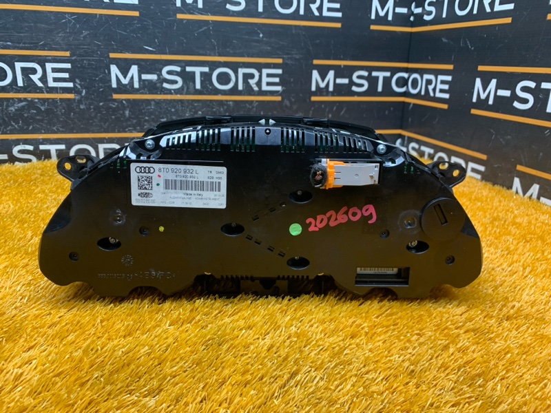 щиток приборов, 10840 рублей, Красноярск