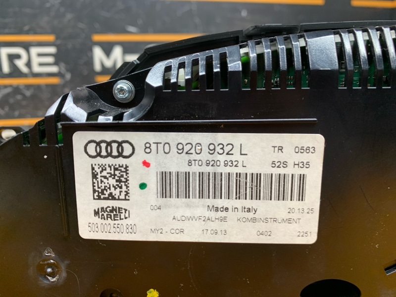 щиток приборов, 10840 рублей, Красноярск