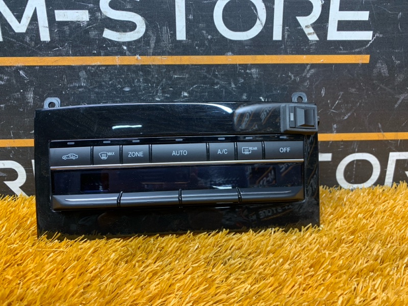 блок управления климат-контролем, 3630 рублей, Красноярск