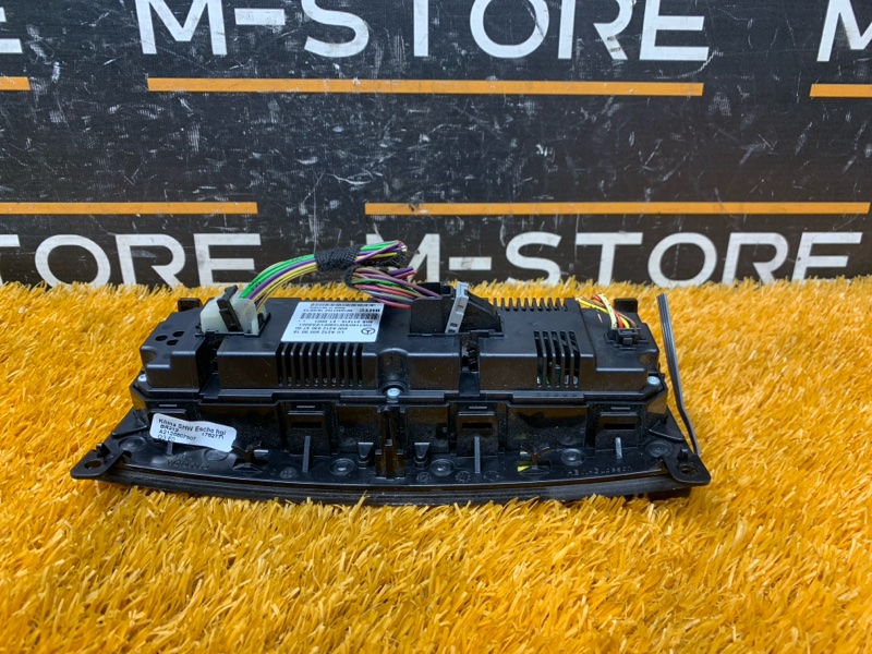 блок управления климат-контролем, 3630 рублей, Красноярск