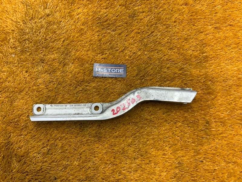 Кронштейн радиатора, 670 рублей, Красноярск