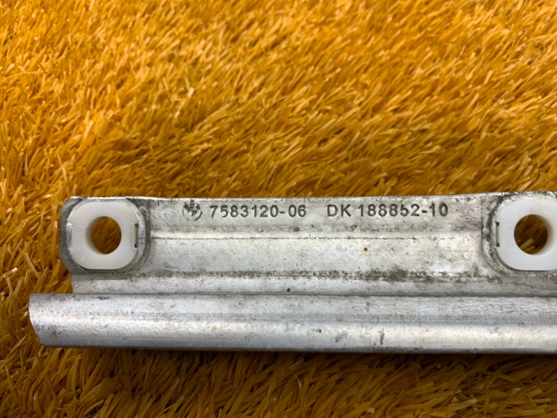 Кронштейн радиатора, 670 рублей, Красноярск