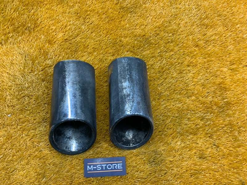 Насадка на глушитель, 2810 рублей, Красноярск