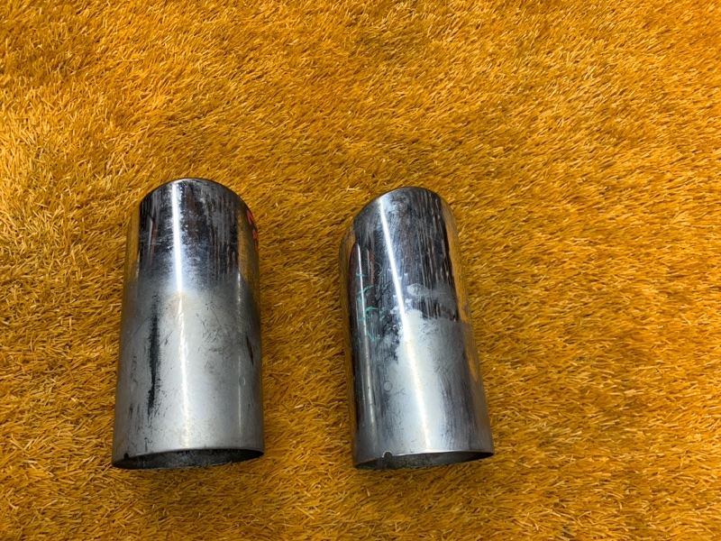 Насадка на глушитель, 2810 рублей, Красноярск