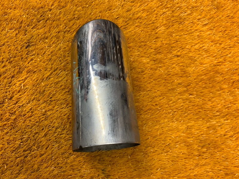 Насадка на глушитель, 2810 рублей, Красноярск