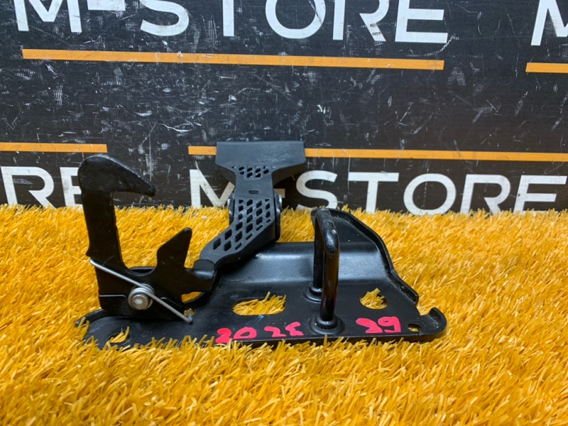 замок капота, 600 рублей, Красноярск