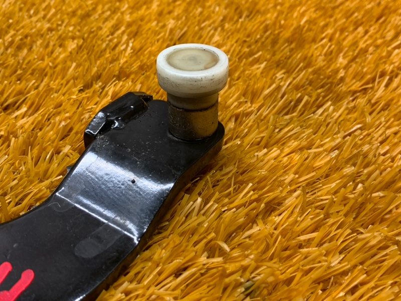 Ролик двери сдвижной, 1200 рублей, Красноярск