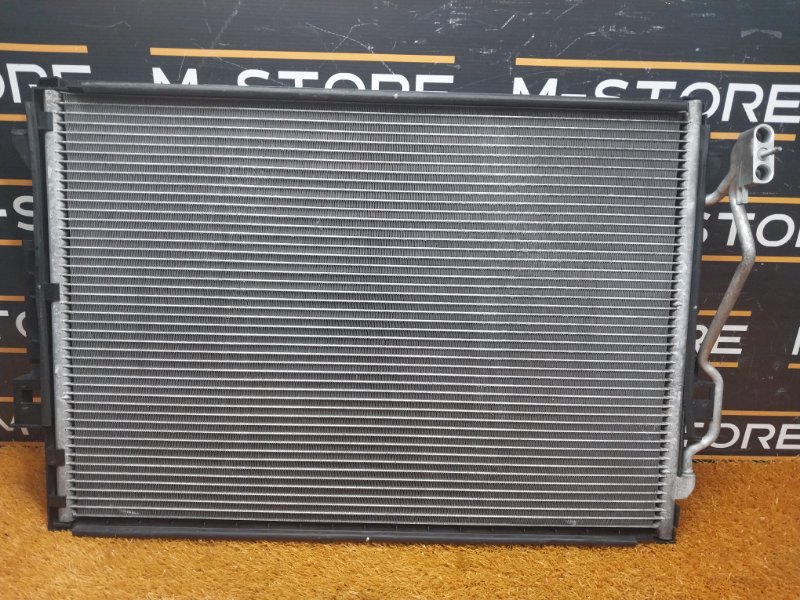 радиатор кондиционера, 2670 рублей, Красноярск