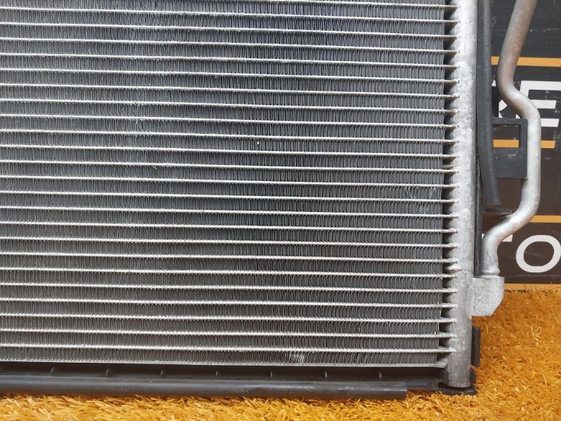 радиатор кондиционера, 2670 рублей, Красноярск