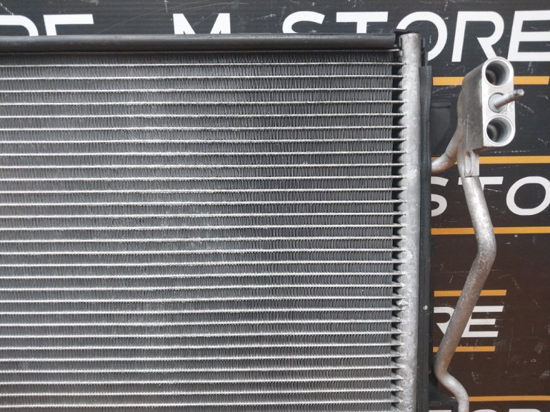 радиатор кондиционера, 2670 рублей, Красноярск