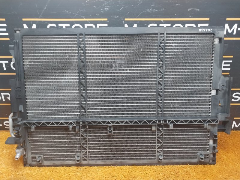 радиатор кондиционера, 2670 рублей, Красноярск