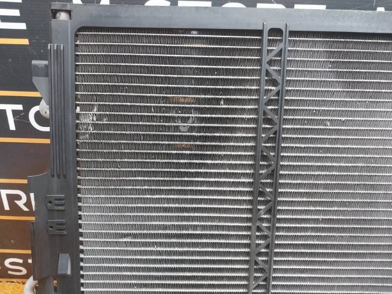 радиатор кондиционера, 2670 рублей, Красноярск