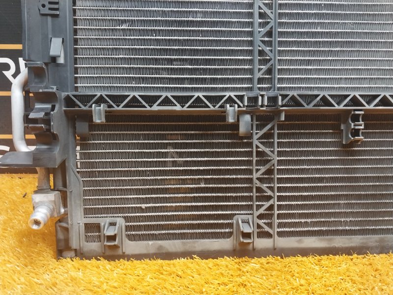 радиатор кондиционера, 2670 рублей, Красноярск