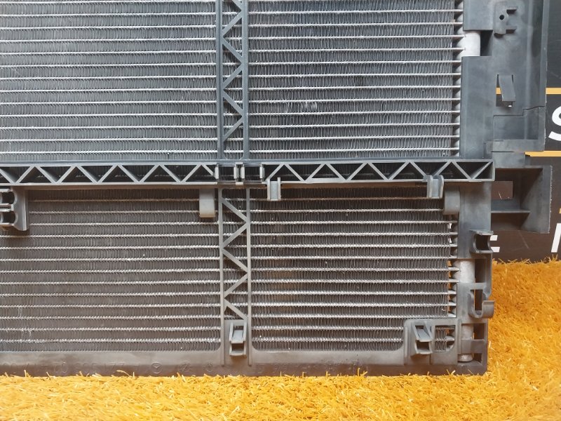 радиатор кондиционера, 2670 рублей, Красноярск