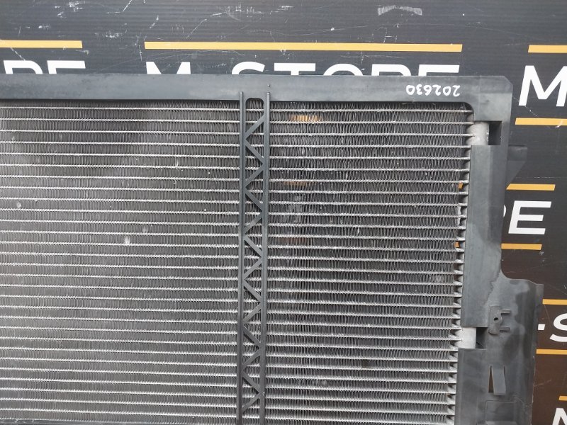 радиатор кондиционера, 2670 рублей, Красноярск