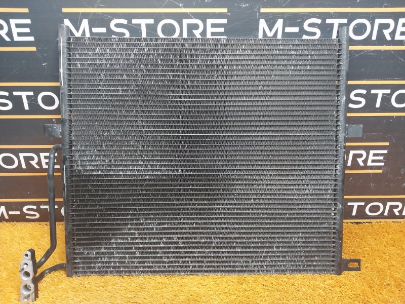 радиатор кондиционера, 800 рублей, Красноярск