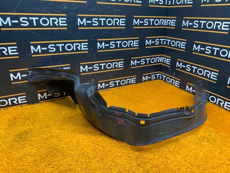 подкрылок, 1900 рублей, Красноярск