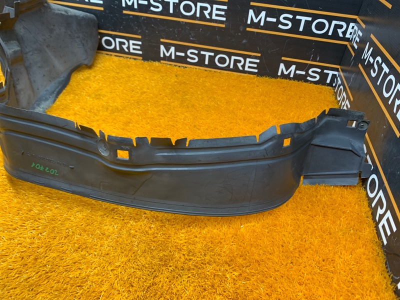 подкрылок, 1900 рублей, Красноярск