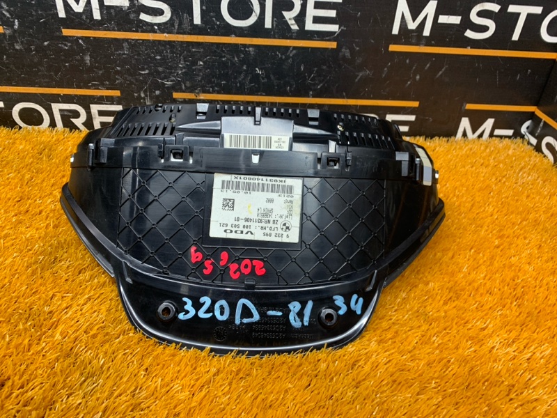 щиток приборов, 12290 рублей, Красноярск