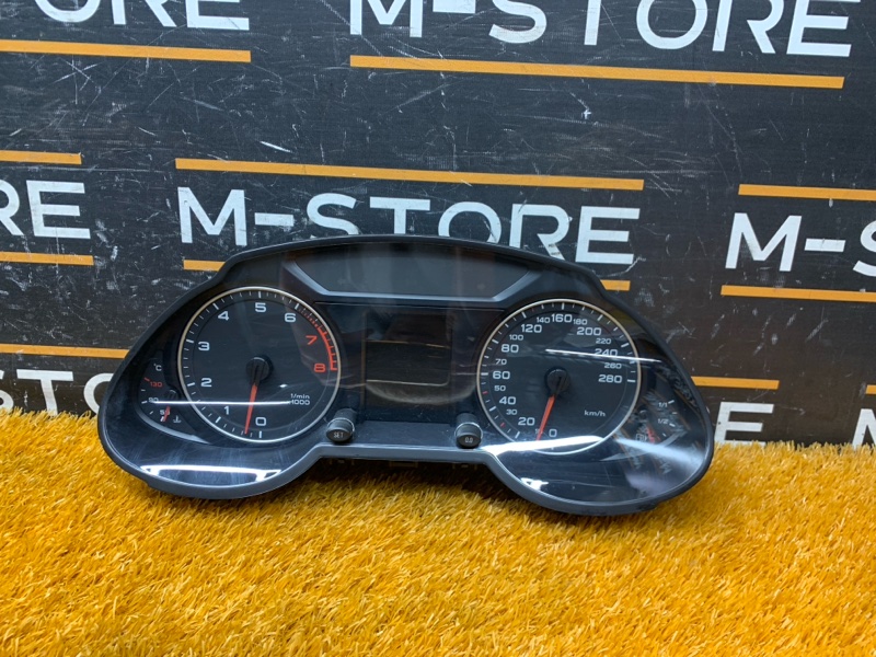 щиток приборов, 4000 рублей, Красноярск