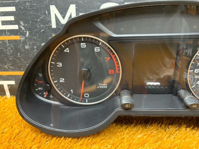 щиток приборов, 4000 рублей, Красноярск