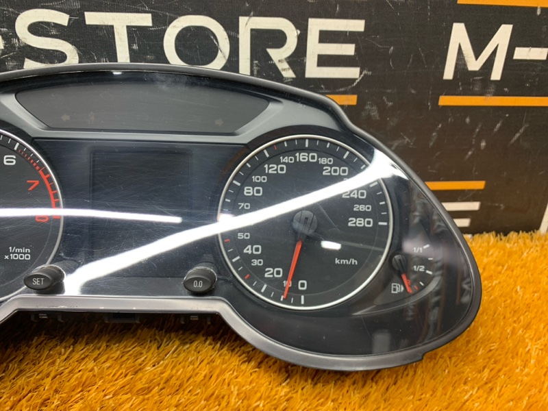 щиток приборов, 4000 рублей, Красноярск