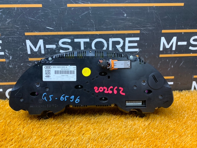 щиток приборов, 4000 рублей, Красноярск