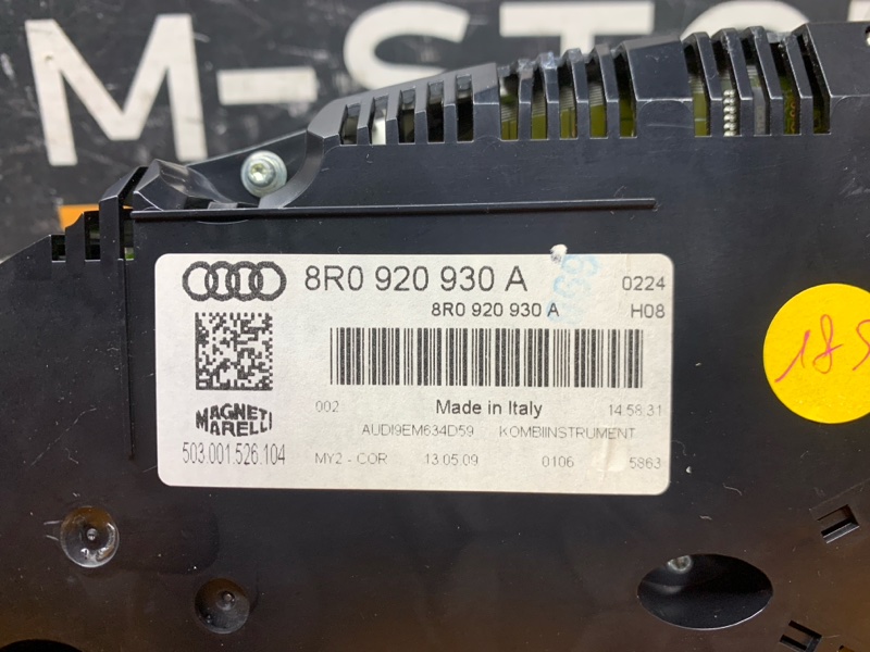 щиток приборов, 4000 рублей, Красноярск