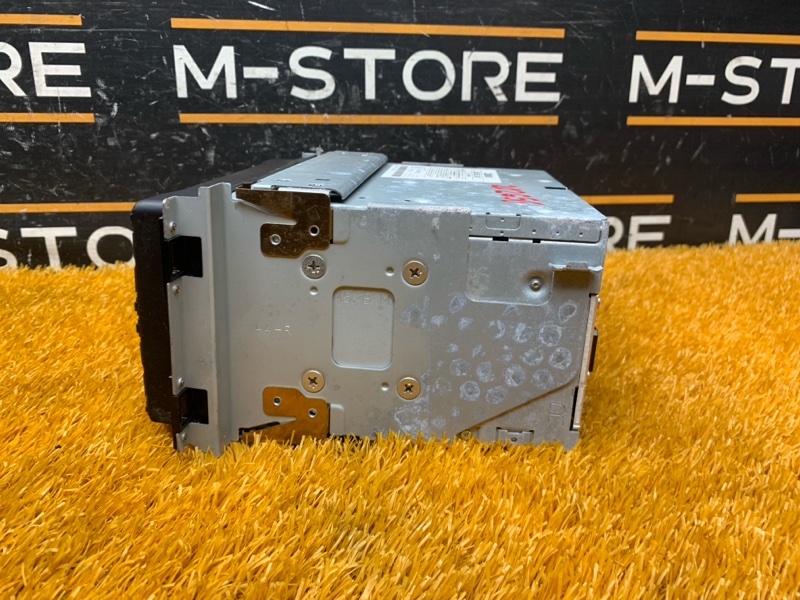 Магнитола, 2810 рублей, Красноярск