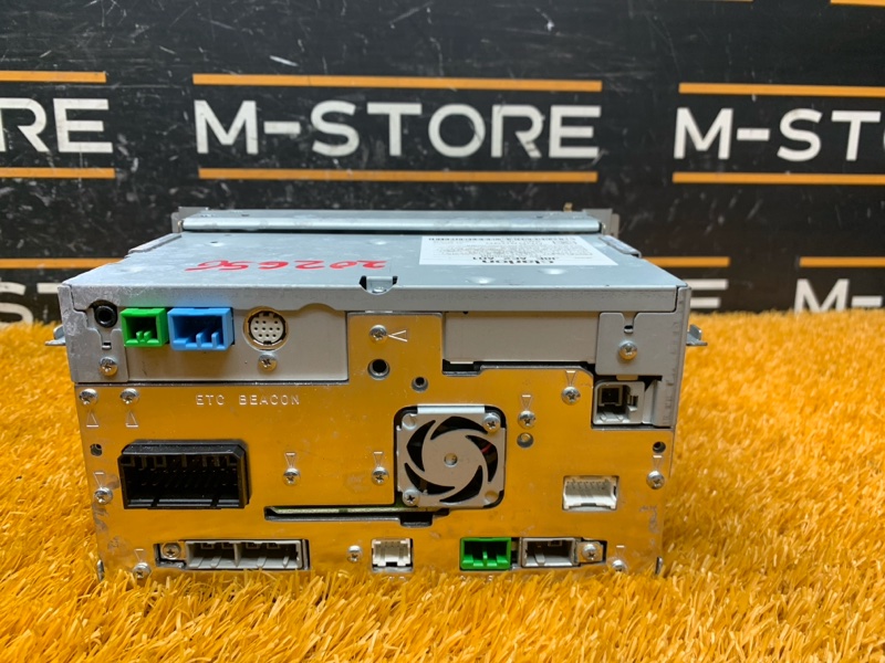 Магнитола, 2810 рублей, Красноярск