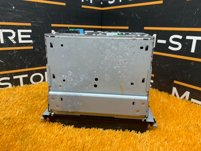 Магнитола, 2810 рублей, Красноярск