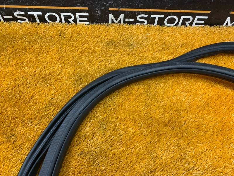 уплотнитель двери, 670 рублей, Красноярск