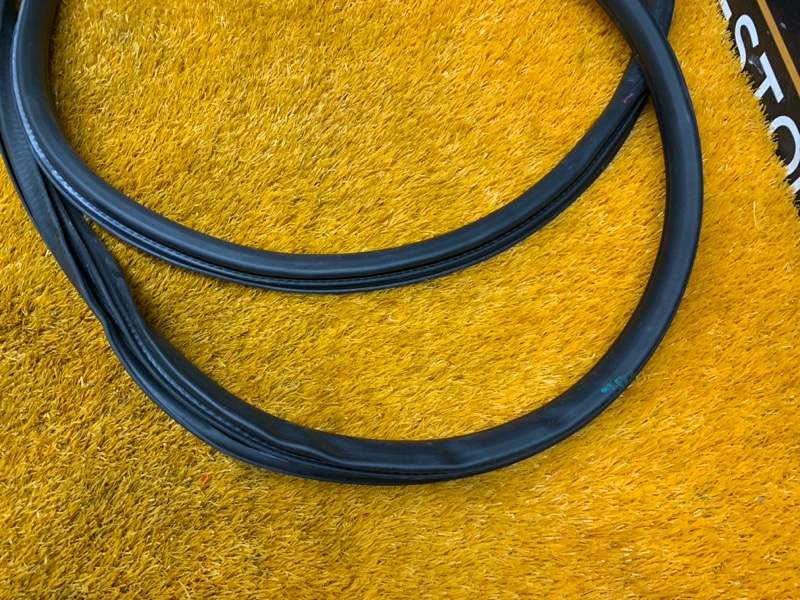 уплотнитель двери, 670 рублей, Красноярск