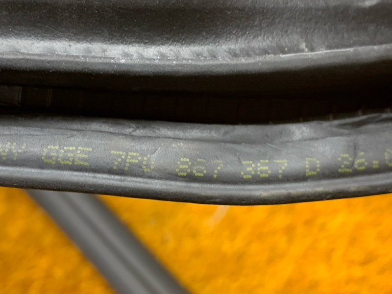 уплотнитель двери, 670 рублей, Красноярск