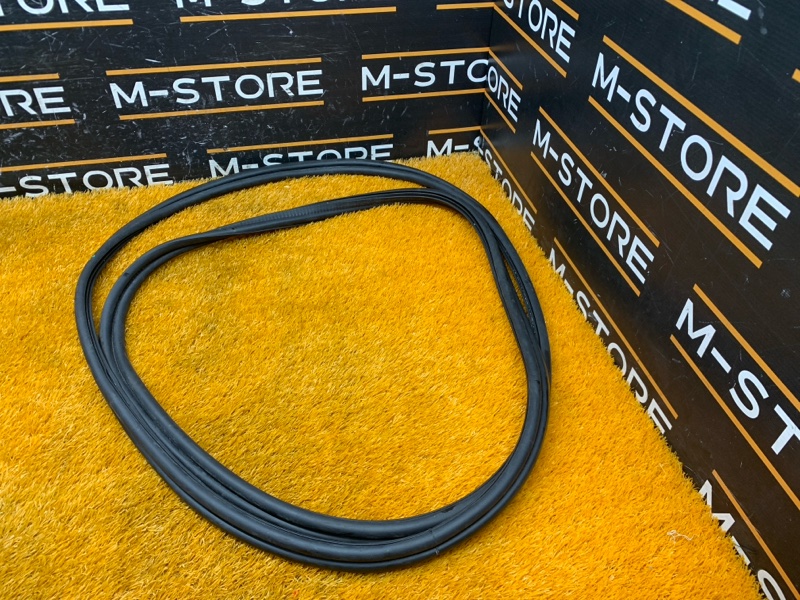 Уплотнитель багажника, 670 рублей, Красноярск