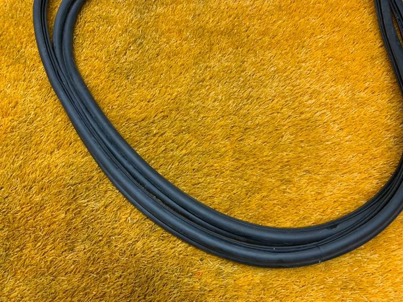 Уплотнитель багажника, 670 рублей, Красноярск