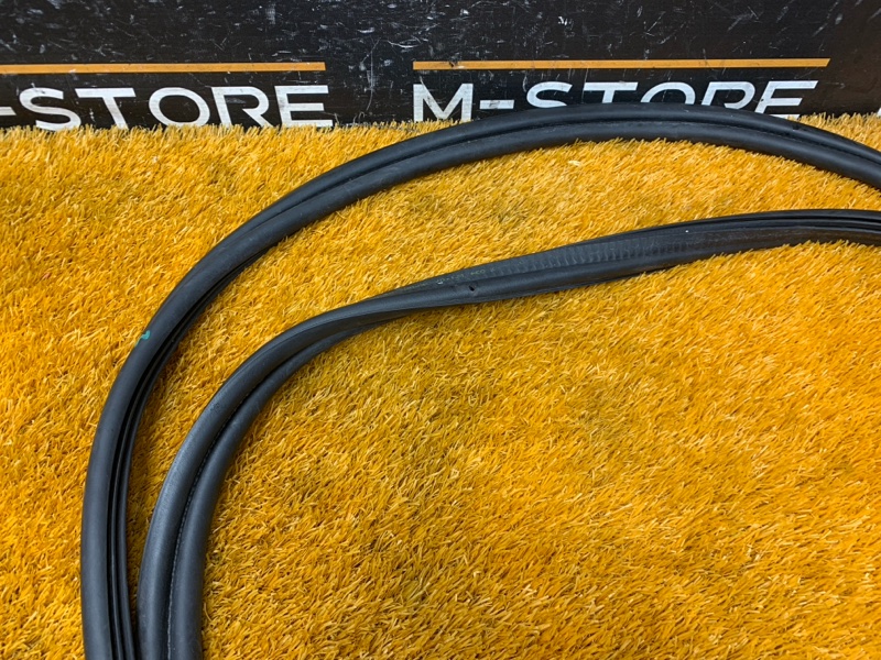 Уплотнитель багажника, 670 рублей, Красноярск