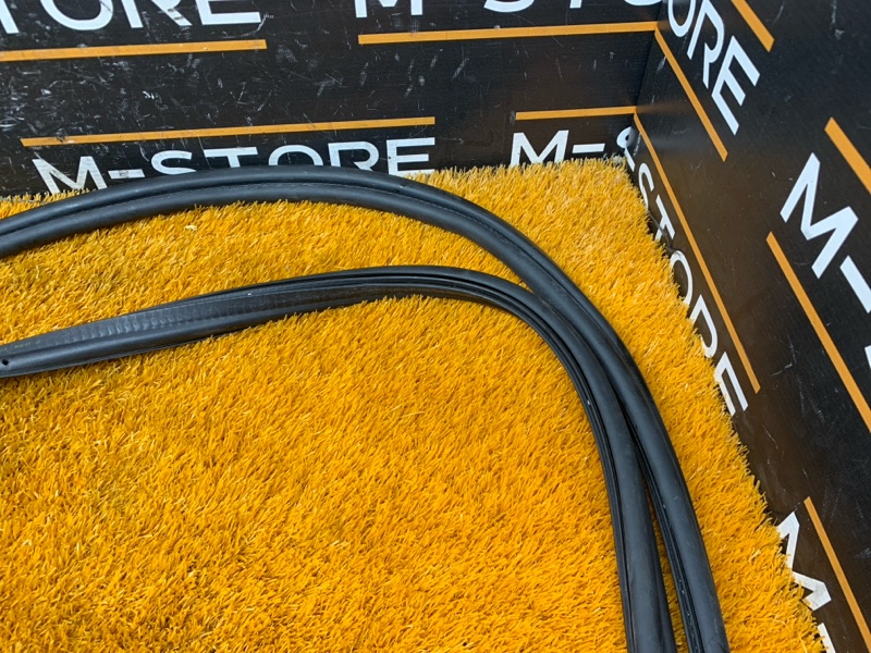 Уплотнитель багажника, 670 рублей, Красноярск