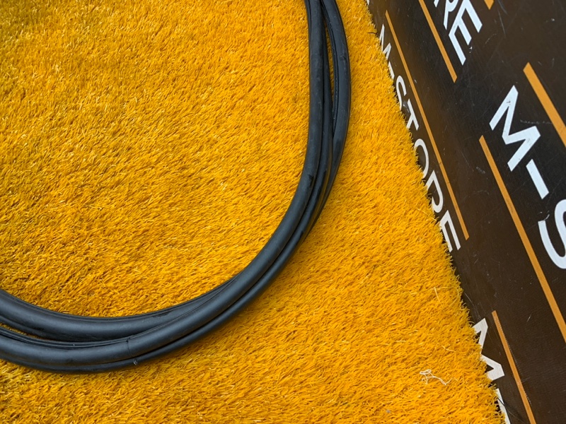 Уплотнитель багажника, 670 рублей, Красноярск