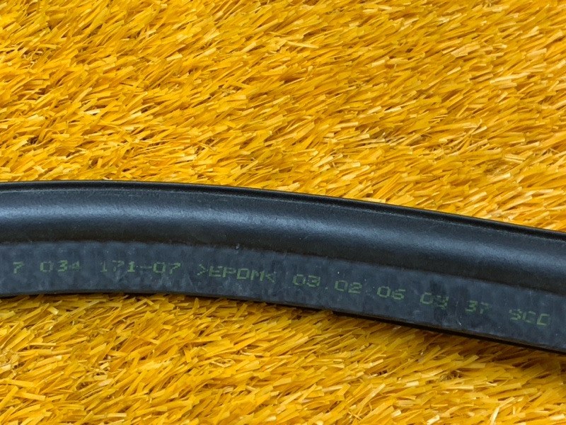 Уплотнитель багажника, 670 рублей, Красноярск