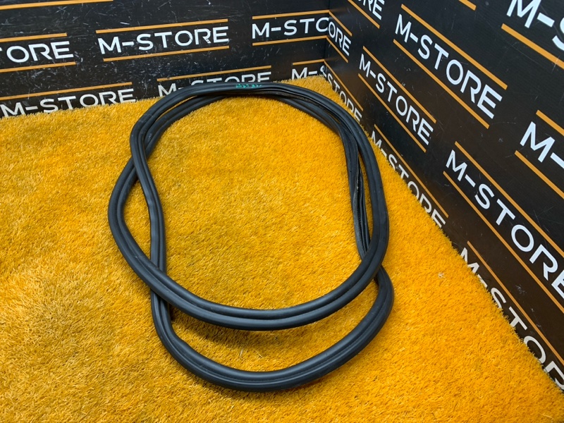 Уплотнитель багажника, 1180 рублей, Красноярск