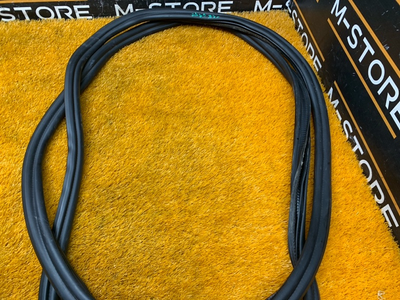 Уплотнитель багажника, 1180 рублей, Красноярск