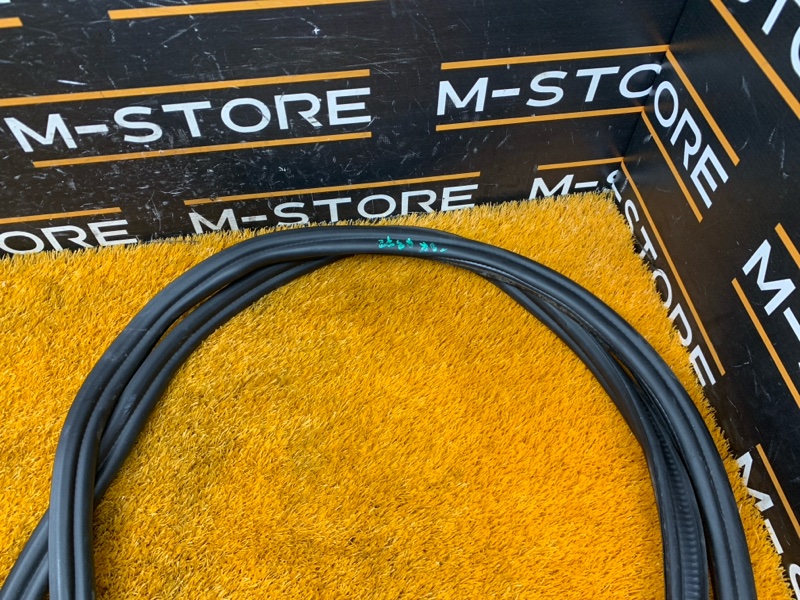 Уплотнитель багажника, 1180 рублей, Красноярск