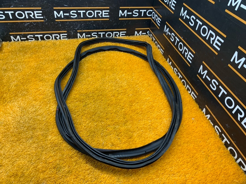 Уплотнитель багажника, 1180 рублей, Красноярск